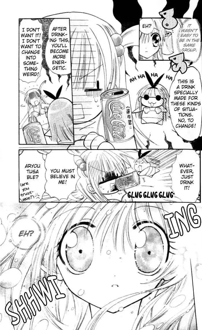 Pixie Pop Chapter 4 11